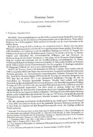 213-221 Newman heute