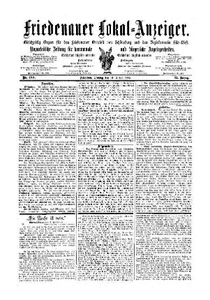 Nr. 189, 14.08.1905