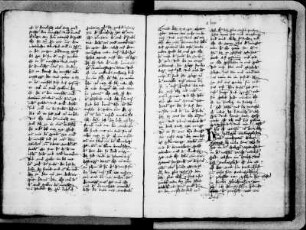 Predigt an St. Matthäus (Mt 9,13)