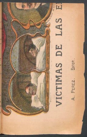 Víctimas de las E[...]