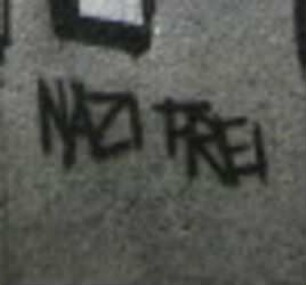 NAZI FREI