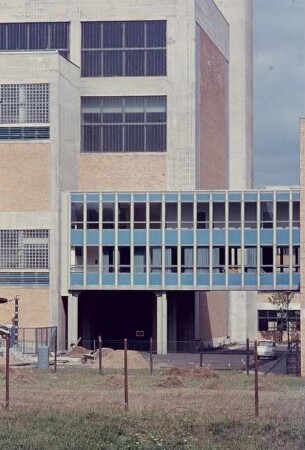 Gemeinschaftskraftwerk Veltheim: Teilansicht