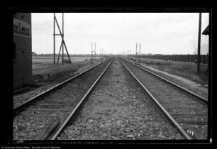 Leuna Staatsbahn