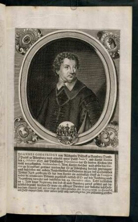 21r-22v, Joannes Godefridus von Aschhausen; Philippus Adolphus von Ehrenberg