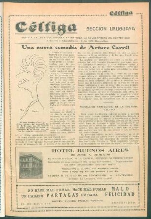 Asociación protectora de la cultura gallega