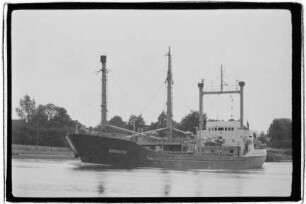 Nordhafen (1965), Deilmann /(Neustadt)