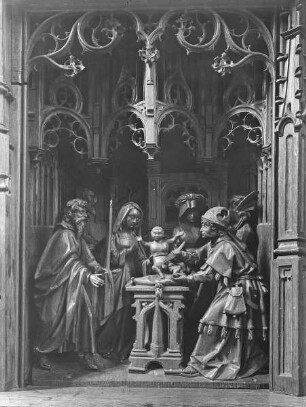 Beschneidung des Christuskindes