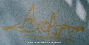 OroA