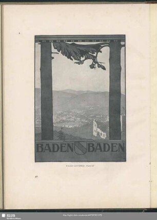 Baden-Baden