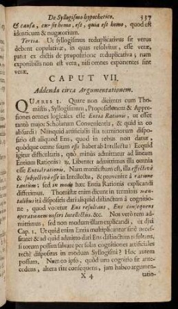 337-344, Caput VII.-VIII.