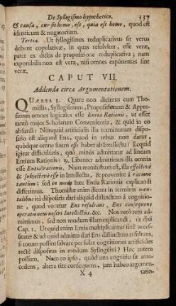 337-344, Caput VII.-VIII.