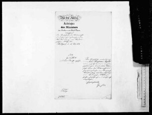 Schulwesen im Allgemeinen (1871-1889)