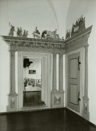 Von der Wiege bis zur Universität III/IV: Immatrikulation, Magisterdeputation, Deposition