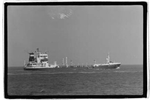 Seneca (1979), Atlantic-Rhederei F. & W. Joch, Hamburg