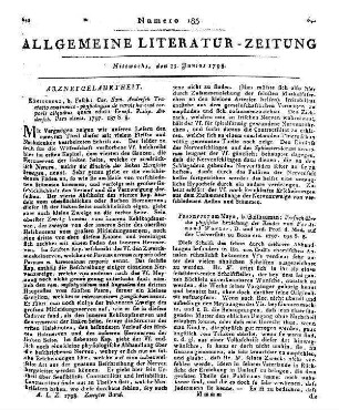 Wurzer, F.: Versuch über die physische Erziehung der Kinder. Frankfurt am Main: Guilhauman 1797