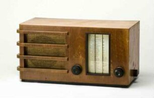 Lumophon WD 327