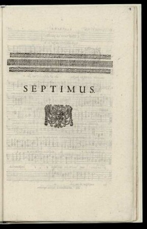 Septimus.