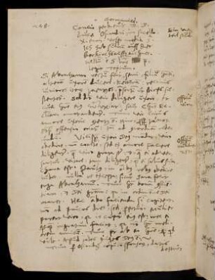 248-254, Predigten des württembergischen Hofpredigers Lukas Osiander