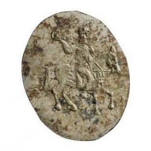 Münze, Denga, 1645 - 1676