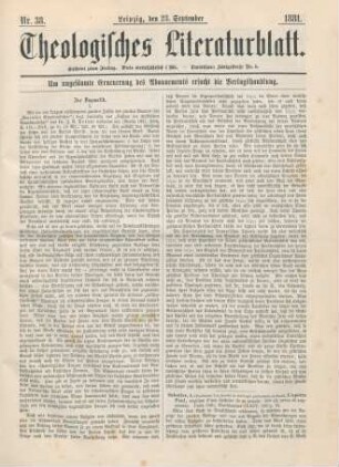 297-298 Zur Dogmatik