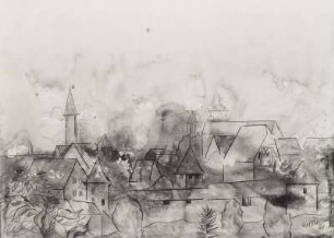 Konstruktive Stadtlandschaft