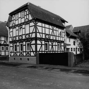 Eschwege, Am Bache 11