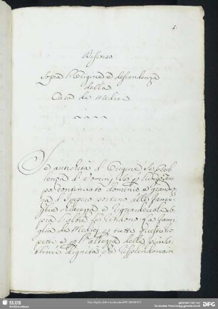 Discorso sopra l’origine e discendenza della Casa de’ Medici