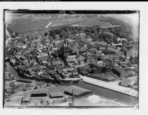 Grabow (Kr. Ludwigslust)