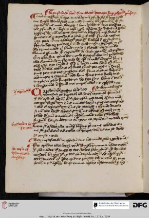 Hugo Argentinensis, Compendium theologicae veritatis Tabula, Exc.