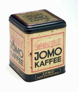 Jomo Kaffee