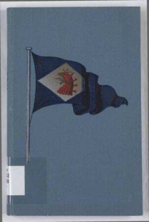 Jahrbuch des Stettiner Yacht-Clubs - Korporation für das 17. Clubjahr 1902