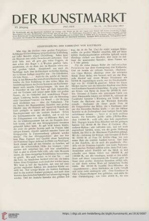 Nr. 11 (14. Dezember 1917)