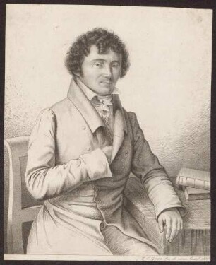 Kühn, Karl Gottlob