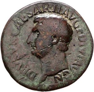 Drusus (Minor)