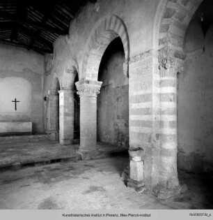 Pieve dei Santi Ippolito e Cassiano, Colle di Val d'Elsa