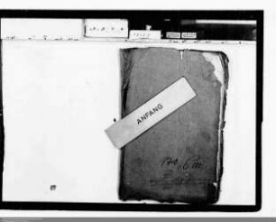 . Schulden des Hauses Nassau-Siegen: Band 7