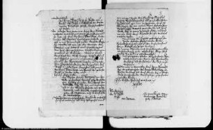 Rechtsstreit zwischen Prinz Hans Jürgen von Anhalt-Dessau als Propst des Kollegiatstifts St. Sebastiani (Beklagter) und der Witwe des Oberamtmanns Bennecke als Erbpächterin des Dekanatvorwerks Mennewitz (Klägerin) wegen eines Kapitalzinses auf Mennewitz