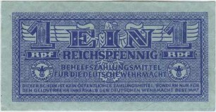 1 Reichspfennig