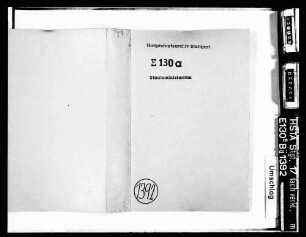Reichsfinanzreform