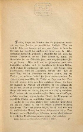 Beiträge zur Volkskunde der Deutschen in Mähren