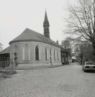 Evangelische Landkirche