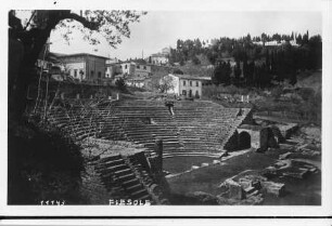 Teatro Romano