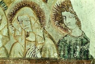 Grablegung Christi