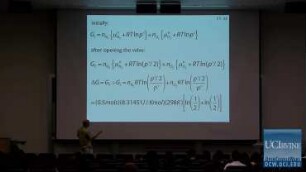 Lecture 17. Finding Equilibrium