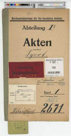 Sport. Nebenstück