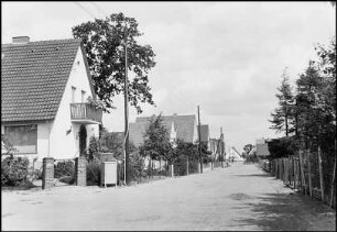 Havelse, Bocksbartweg