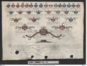 Brockdorff, Wilhelm Friedrich Graf von