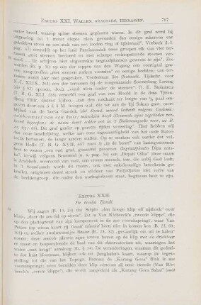 Excurs XXII. De Goeha Tjandi