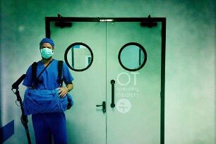 Open Heart