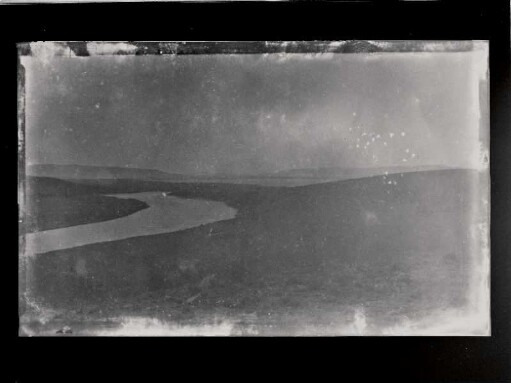 [14]: Chile : Rio Baker ; Topographische Ansichten ; Landschaftsbilder ; Flussaufnahmen